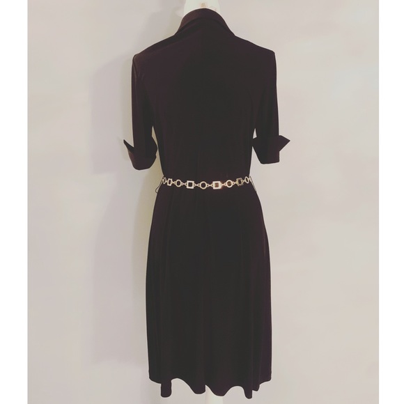 Women’s Laundry by Design Black dress(Sz10) - Picture 2 of 4